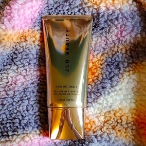 JLO Beauty That Hit Single Gel Cream Cleanser